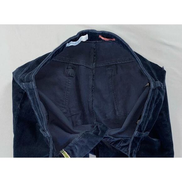 Pilcro and the Letterpress by Anthropologie Soft Corduroy Button Fly Pants. 32 - Picture 3 of 5